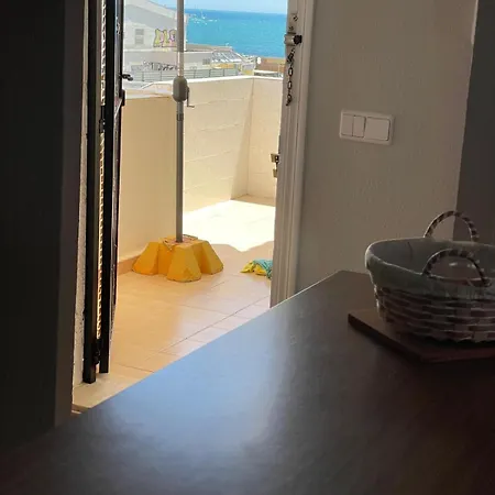 Mit Meerblick In Apartamento *
