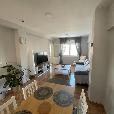 Mit Meerblick In Torrevieja