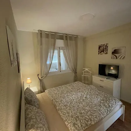Apartamento Mit Meerblick In *