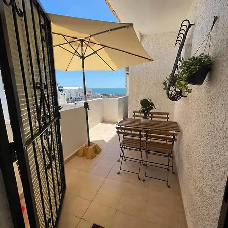 Mit Meerblick In Apartamento *