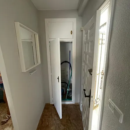 Mit Meerblick In Apartamento Torrevieja
