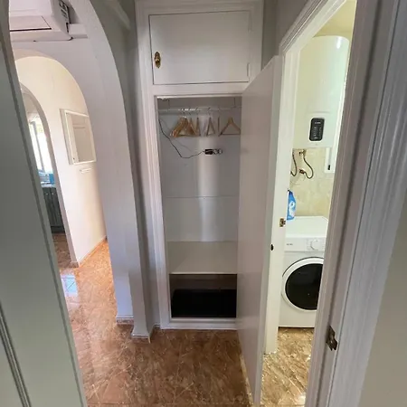 Mit Meerblick In Apartamento