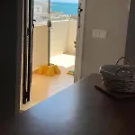 Mit Meerblick In Appartement *