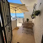 Mit Meerblick In Appartement *