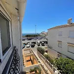 Mit Meerblick In Appartement