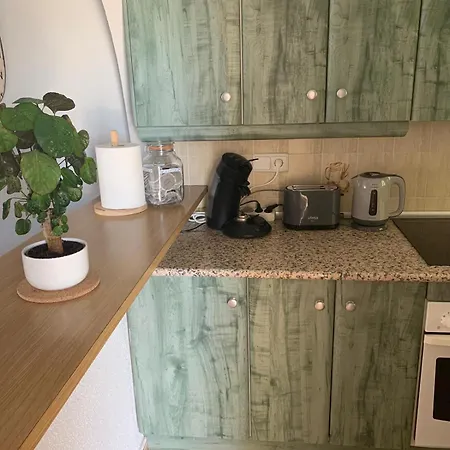 Mit Meerblick In Apartment