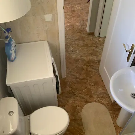 Mit Meerblick In Apartment Torrevieja