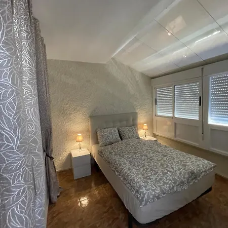 Apartment Mit Meerblick In Torrevieja