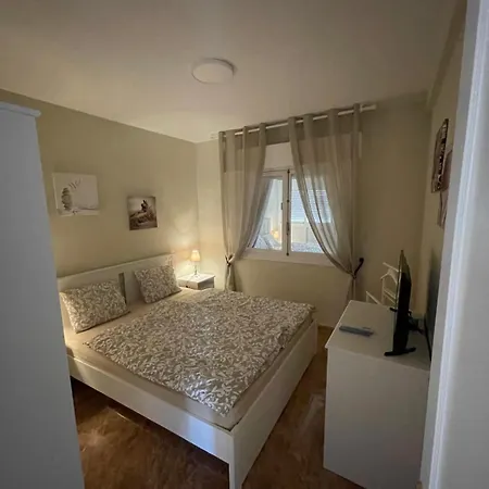 Mit Meerblick In Apartment Torrevieja