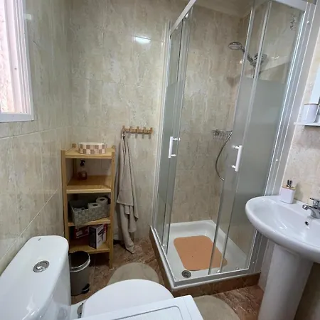 Mit Meerblick In Apartment Torrevieja