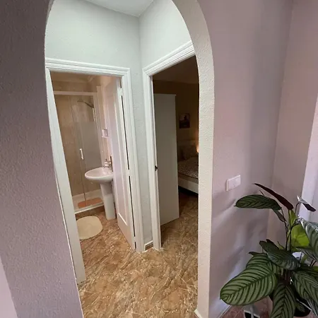 Mit Meerblick In Apartment Torrevieja