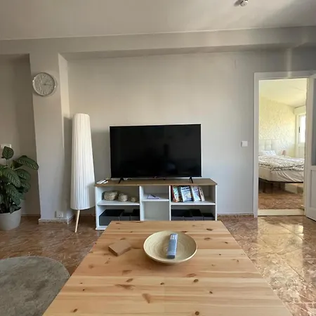 Mit Meerblick In * Τορεβιέχα