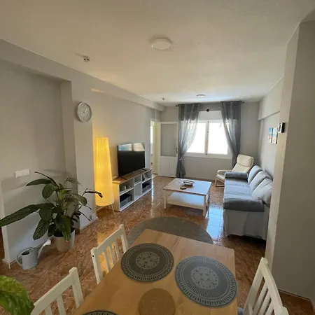 Mit Meerblick In Apartment