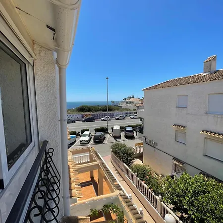 Mit Meerblick In Apartment