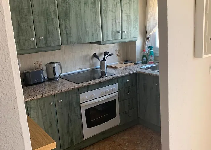 Mit Meerblick In Torrevieja