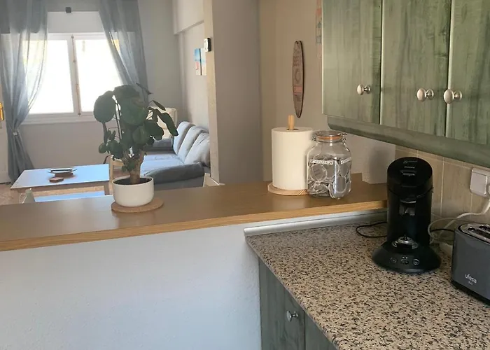 Mit Meerblick In * Torrevieja