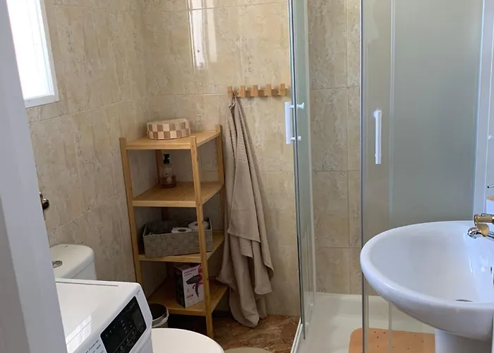 Apartment Mit Meerblick In *