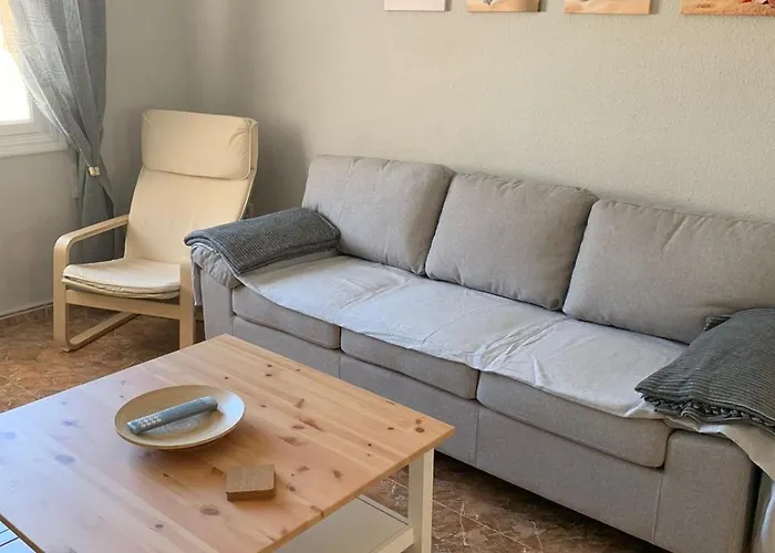 Mit Meerblick In Apartment *