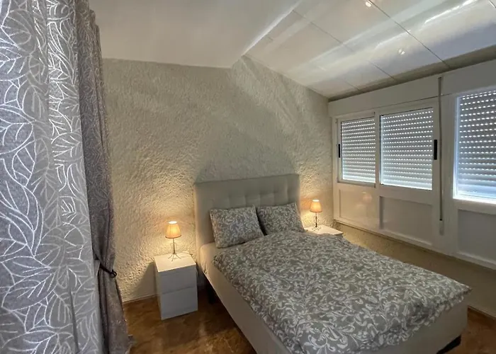 Apartment Mit Meerblick In Torrevieja