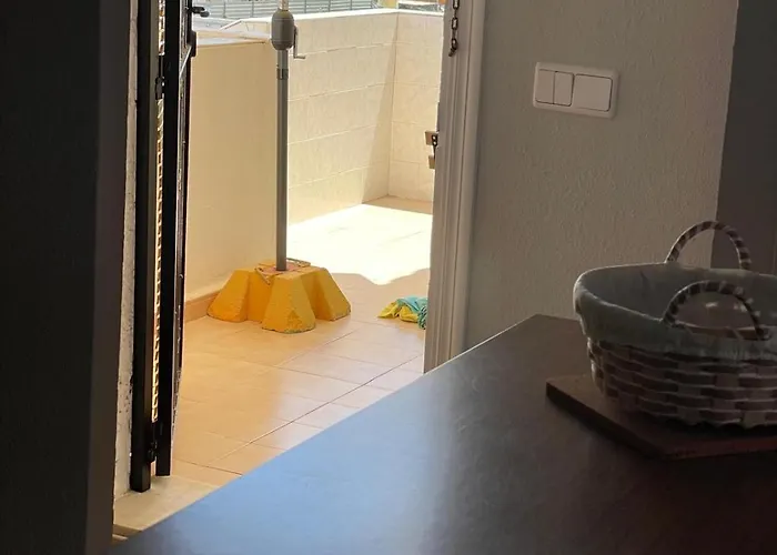 Mit Meerblick In Apartment *