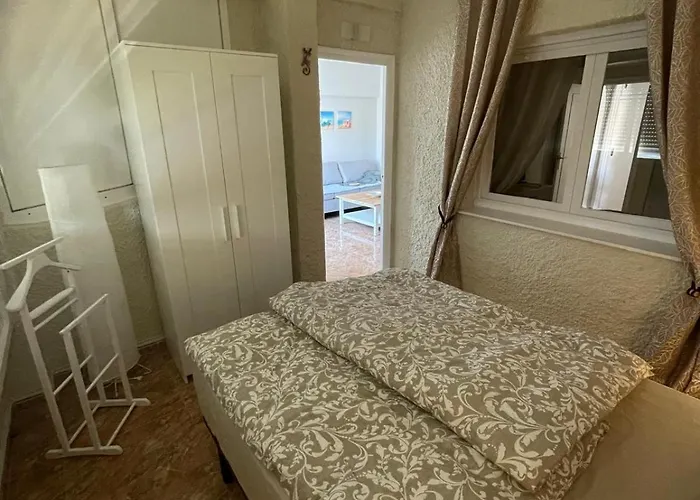 Mit Meerblick In Torrevieja