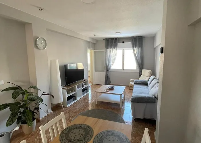 Mit Meerblick In Torrevieja