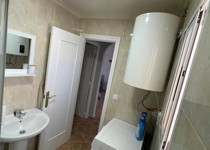 Mit Meerblick In * Torrevieja