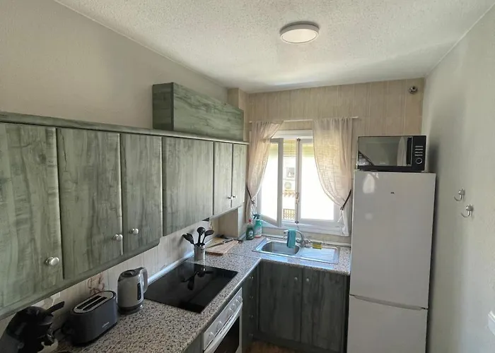 Mit Meerblick In Apartment Torrevieja