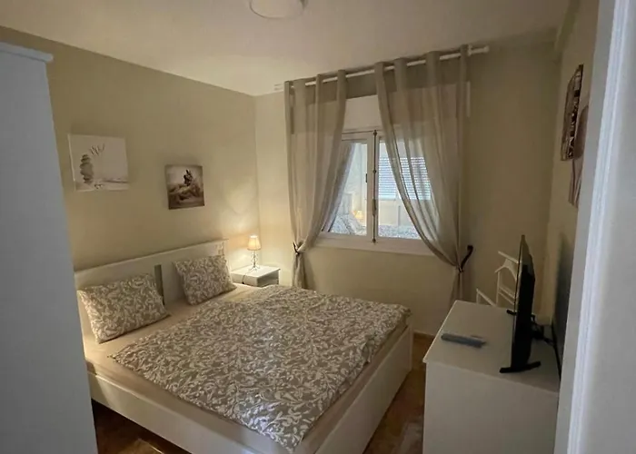 Mit Meerblick In Apartment Torrevieja