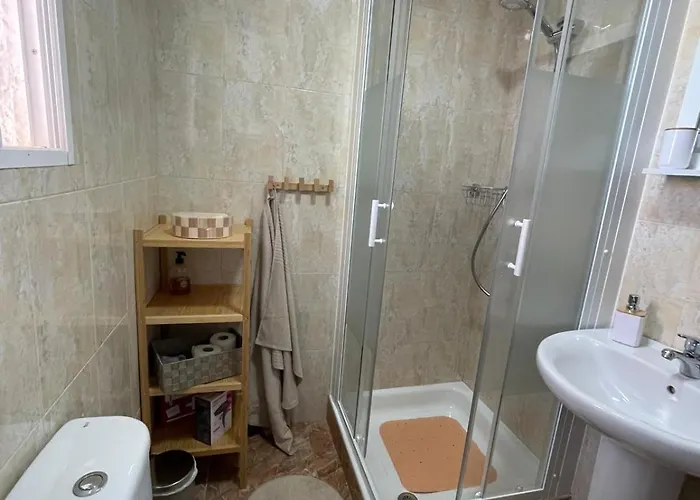 Mit Meerblick In Apartment Torrevieja