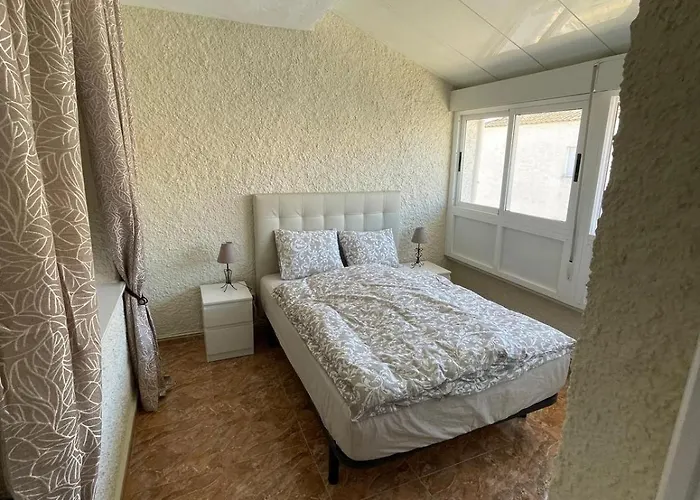 Apartment Mit Meerblick In *