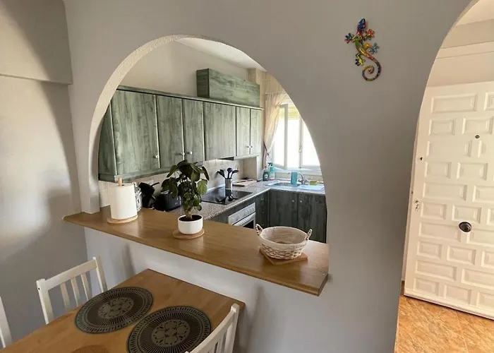 Mit Meerblick In Apartment