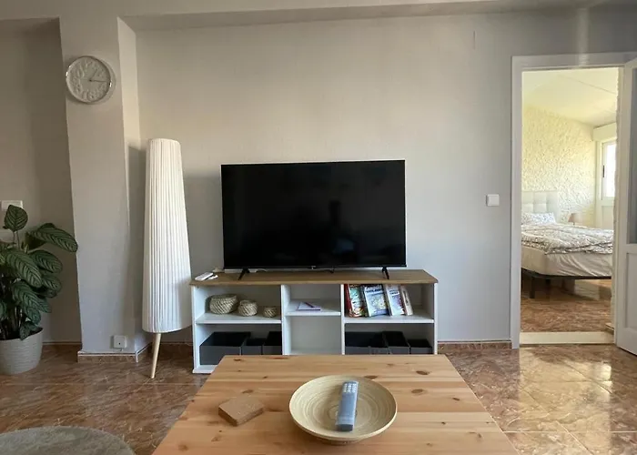 Mit Meerblick In * Torrevieja