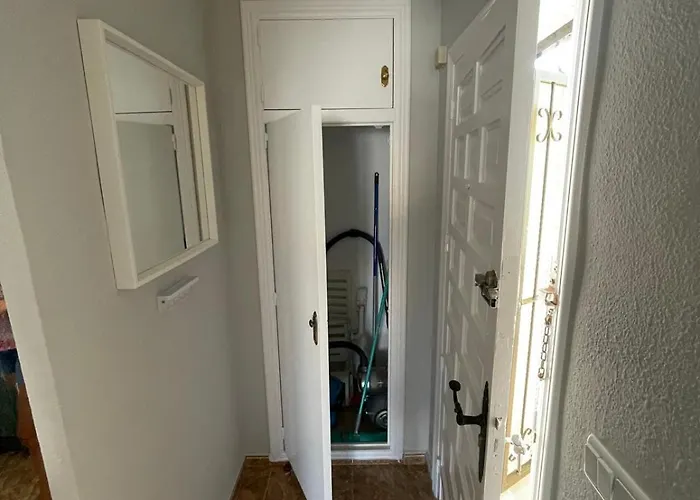 Mit Meerblick In Apartment Torrevieja