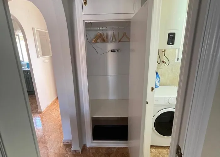 Mit Meerblick In Apartment