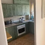 Mit Meerblick In טורבייחה