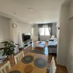 Mit Meerblick In טורבייחה